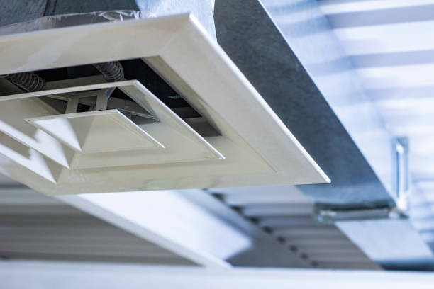Best Best Air Duct Cleaning Company  in Rossmoor, NJ