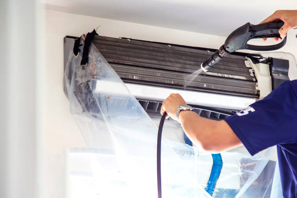 Best Commercial HVAC Duct Cleaning  in Rossmoor, NJ