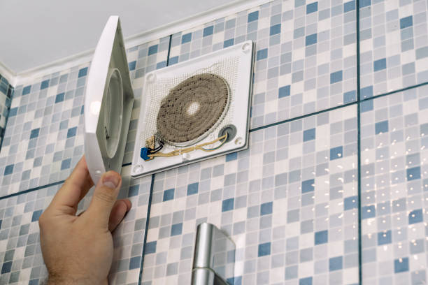 Best Affordable Duct Cleaning Services  in Rossmoor, NJ