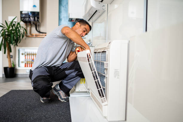 Ductwork Cleaning Services in NJ