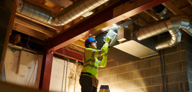 Best Dryer Vent Cleaning Services  in Rossmoor, NJ
