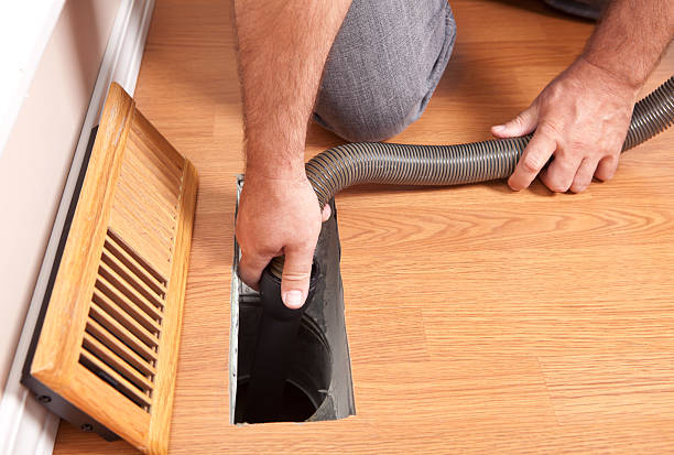 Best Home Air Vent Cleaning  in Rossmoor, NJ
