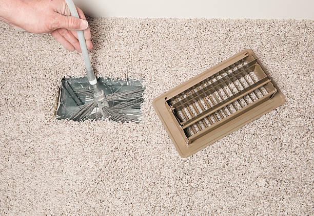Best Commercial Air Duct Cleaning  in Rossmoor, NJ