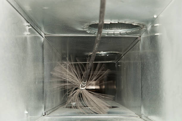 Best Ductwork Cleaning Services  in Rossmoor, NJ