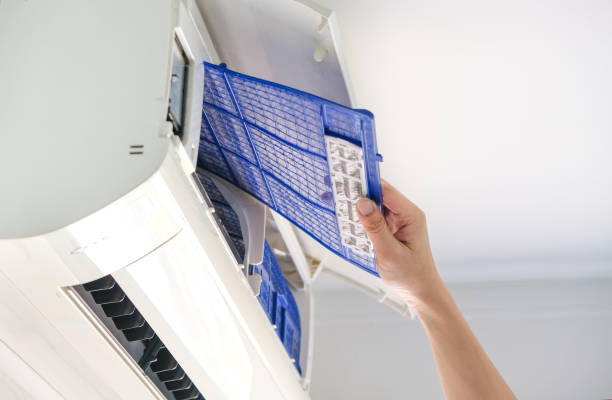 Best Air Vent Cleaning Services  in Rossmoor, NJ