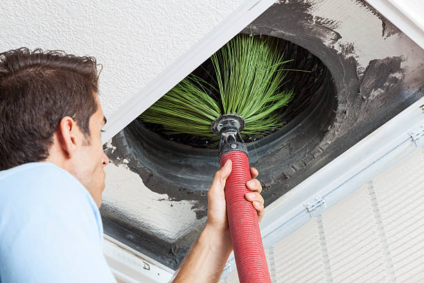 Best HVAC System Cleaning  in Rossmoor, NJ