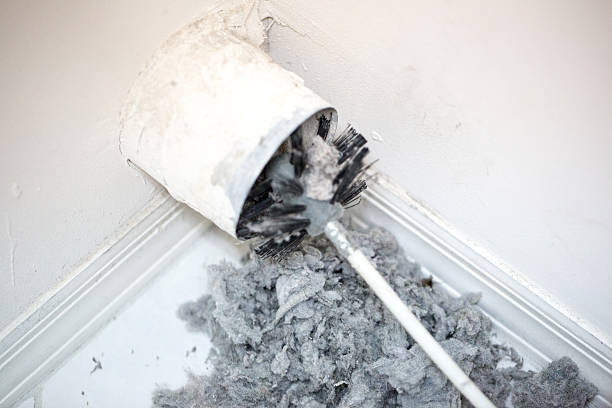 Best Residential Air Duct Cleaning  in Rossmoor, NJ