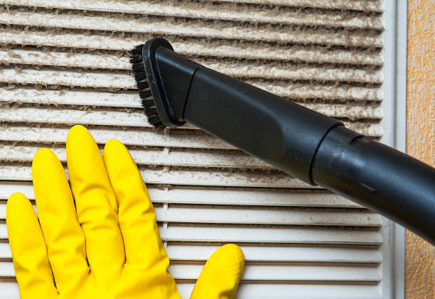 Best Local Air Duct Cleaning Services  in Rossmoor, NJ