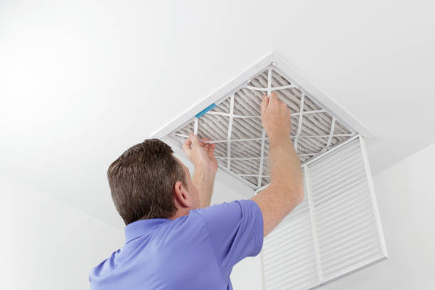 Best Air Duct Cleaning Near Me  in Rossmoor, NJ